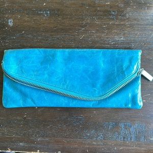 Hobo clutch